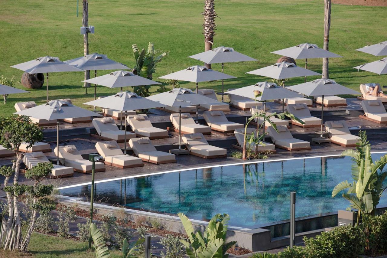 Hotel Liu 5*