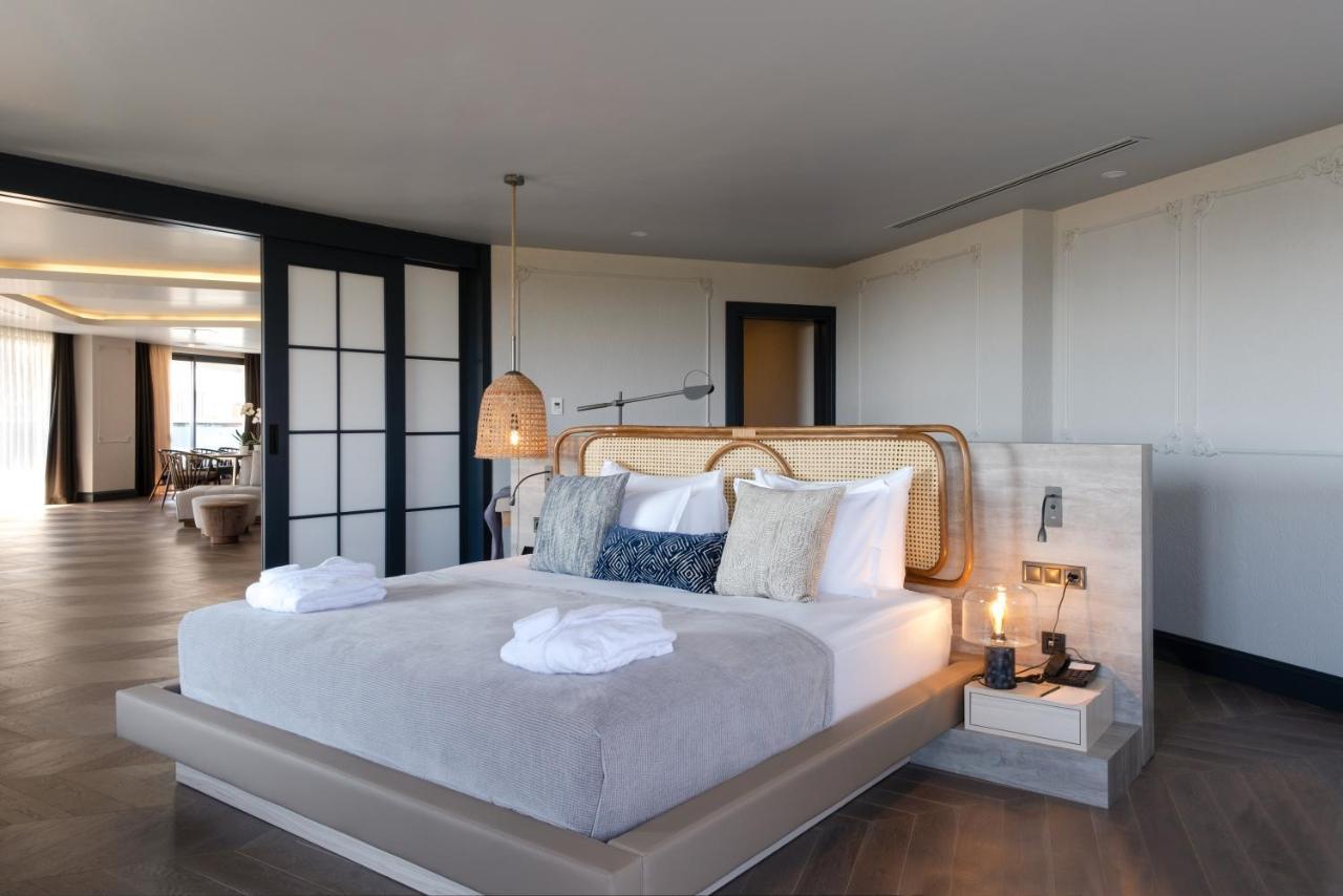 Hotel Liu 5*