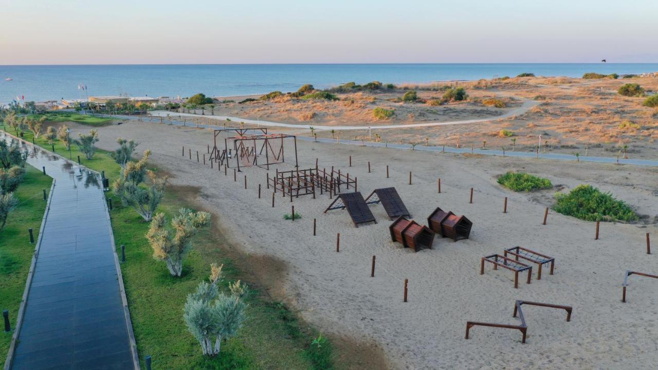 Hotel Liu 5*