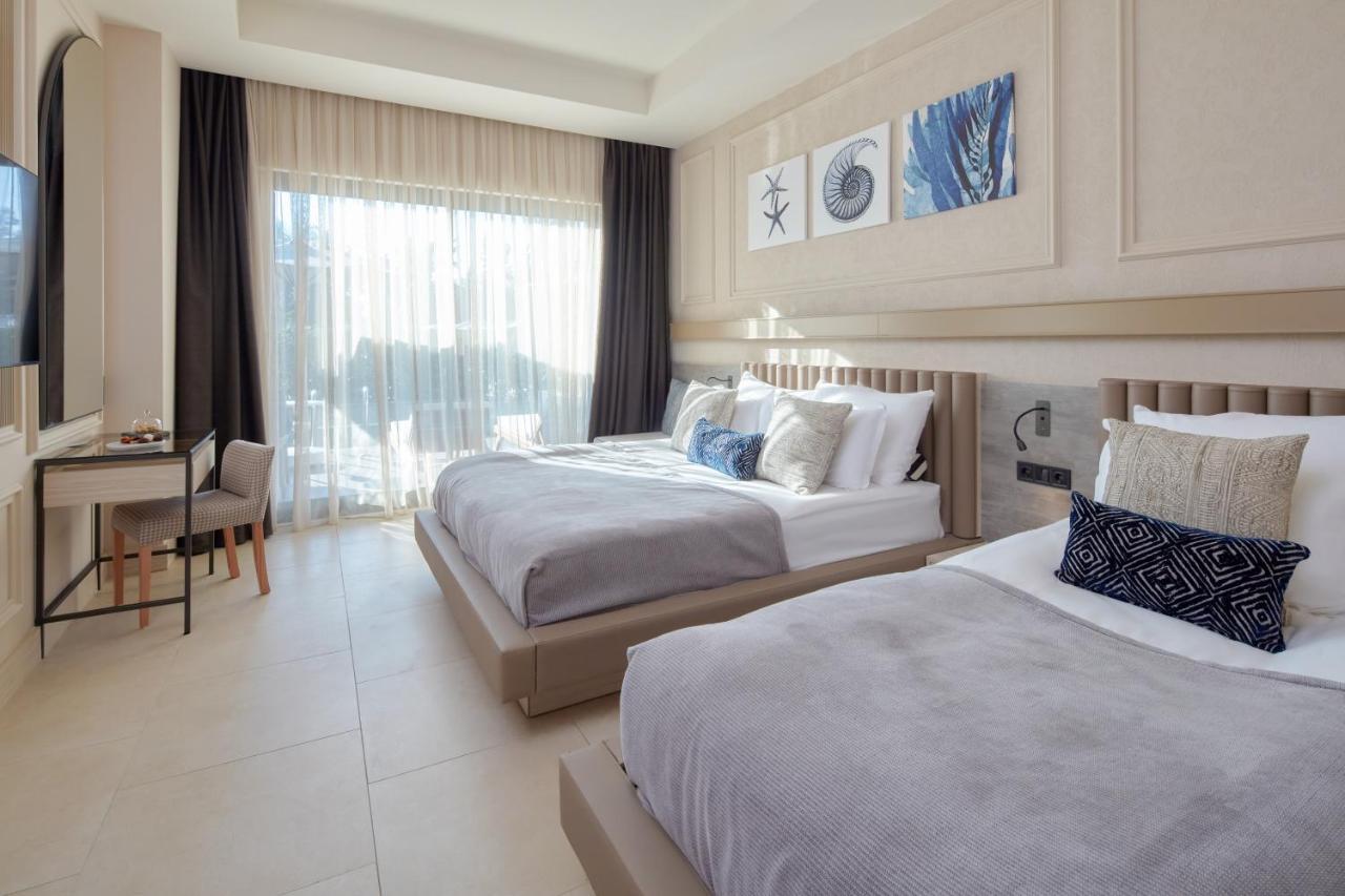 Hotel Liu Side